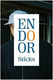 Sticks, Vinyl EN DOOR
