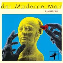 Vinyl UNMODERN