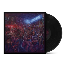 Vinyl Orgy of the Damned