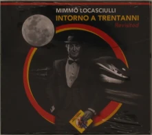 CD INTORNO A TRENTANNI RE...
