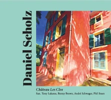 CD CHATEAU LES CLOS