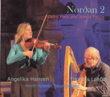 CD NORDAN 2. NORTH ATLANT...