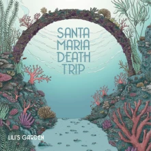 Vinyl LILI'S GARDEN