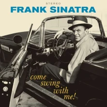 Vinyl COME SWING WITH ME