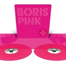 Boris, Vinyl PINK