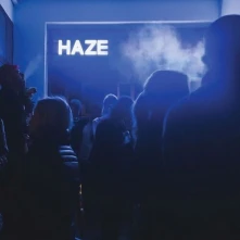 CD HAZE