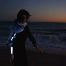 CD SBT (SARABETH TUCEK) - JOAN OF ALL