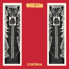 Vinyl CONTINUA