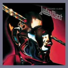 CD Stained Class (Remastered)