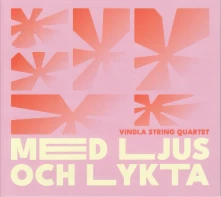 CD MED LJUS OCH LYKTA