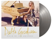 Vinyl Child of the Universe
