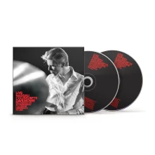 David Bowie, CD LIVE (NASSAU COLISEUM '76)