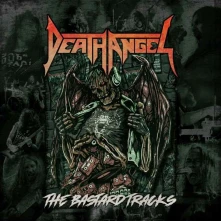 CD BASTARD TRACKS