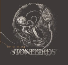 Stonebirds, CD Perpetual Wasteland