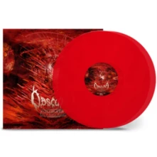 Obscura, Vinyl A CELEBRATION I - LIVE IN NORT