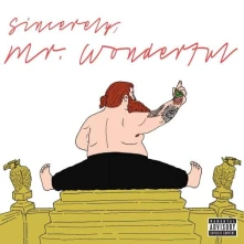 Action Bronson, Vinyl MR. WONDERFUL