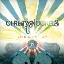CD NOCKELS, CHRISTY - LIFE LIGHT UP