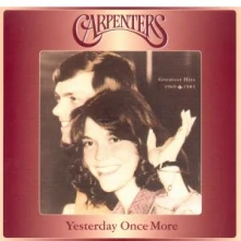 CD YESTERDAY ONCE MORE-BESTOF