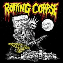 CD THRASH IN PAIN OR DIE INSANE