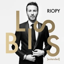 Vinyl Riopy - (Extended) Bliss