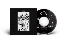 Gentle Giant, CD IN A GLASS HOUSE
