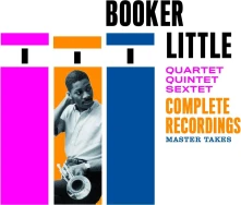 CD QUARTET-QUINTET-SEXTET. COMPLETE RECORDINGS