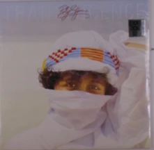 Poly Styrene, Vinyl RSD - TRANSLUCENCE