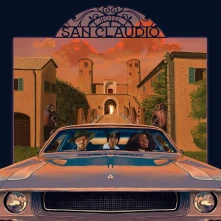 Vinyl LOWE, MARK DE, S... - HOTEL SAN CLAUDIO
