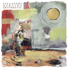 Villagers, Vinyl VILLAGERS - DARLING ARITHMETIC
