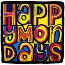 Happy Mondays, Nažehlovačka Greatest Hits