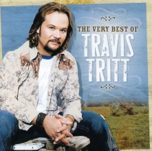 CD Travis Tritt - Very Best of