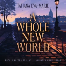 CD A WHOLE NEW WORLD : FR...