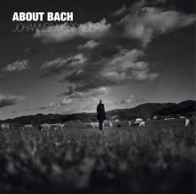 Vinyl ABOUT BACH