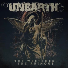 CD The Wretched; The Ruinous