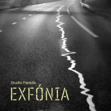 Exfónia, CD Studio Paradis