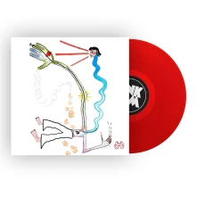 Vinyl CHURCHYARDSTREET 8B