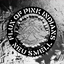 Vinyl NEU SMELL