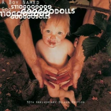 Vinyl A BOY NAMED GOO