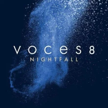 VOCES8, CD Nightfall