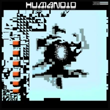 CD Humanoid - Sweet Acid Sound