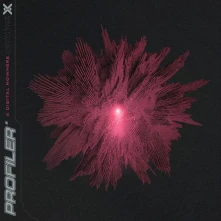 Profiler, CD A DIGITAL NOWHERE