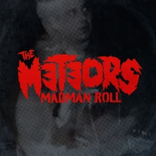CD MADMAN ROLL
