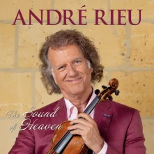 André Rieu, CD The Sound Of Heaven