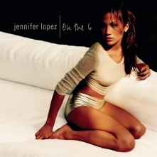 Jennifer Lopez, Vinyl On The 6