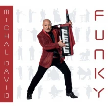 CD Michal David Funky