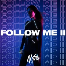 Nifra, CD Follow Me 2