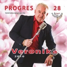 CD Veronika