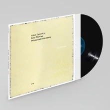 Vinyl ZA GORAMI