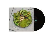 Vinyl CITYFOLK