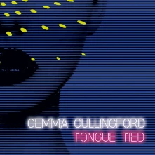 Vinyl TONGUE TIED